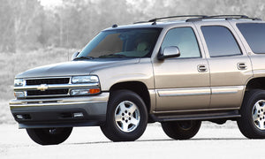 2000 Chevrolet Suburban 1500 5.3L Gas