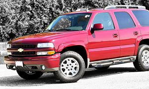 2000 Chevrolet Tahoe 5.3L Gas