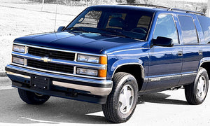 1999 Chevrolet Tahoe 5.3L Gas