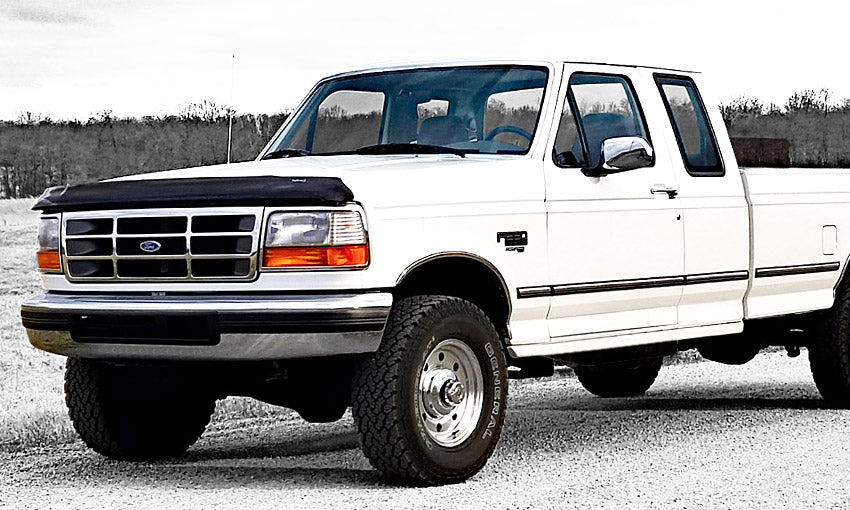 1994 Ford F-250 All