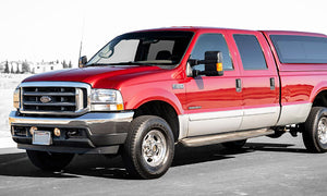 1997 Ford F-250 All