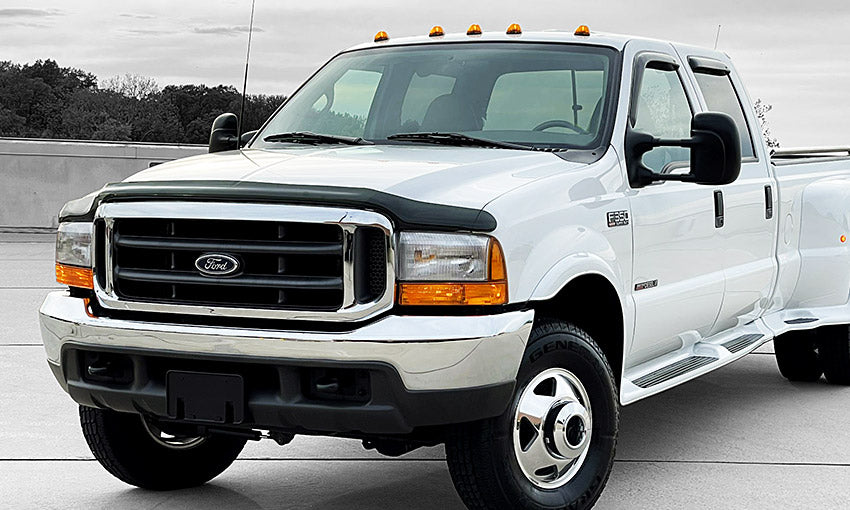 1997 Ford F-350 All