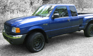 2001 Ford Ranger 3.0L Gas