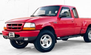 1999 Ford Ranger 3.0L Gas