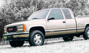 1997 GMC K1500 All