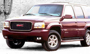 2001 GMC Yukon 4.8L Gas