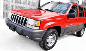 1996 Jeep Grand Cherokee 4.0L Gas