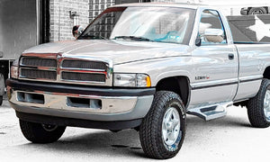 1997 Dodge Ram 1500 All