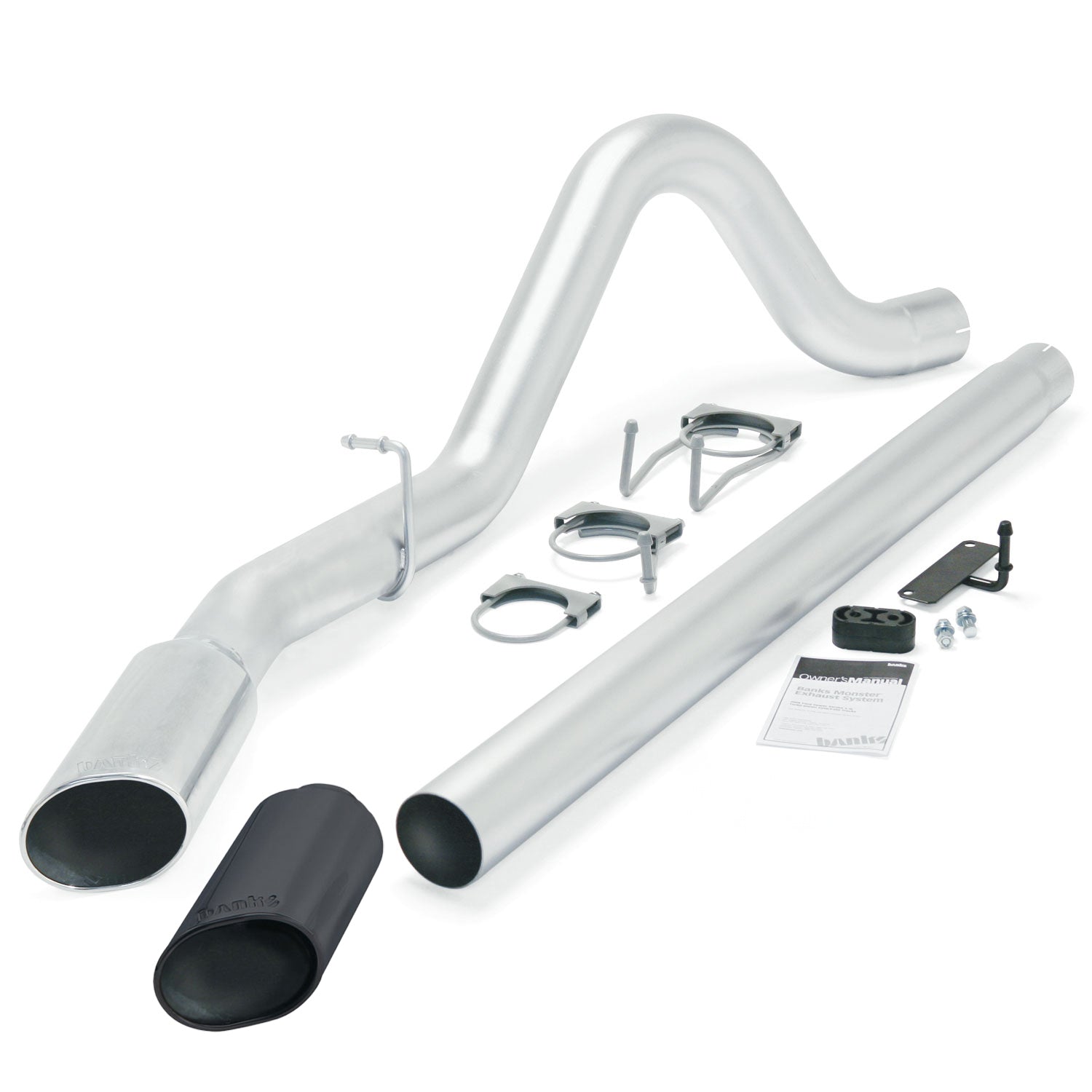 49780 49780-B Exhaust Systems