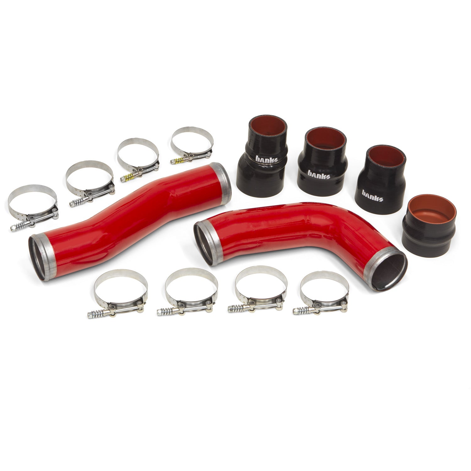 25998 Banks boost tubes red