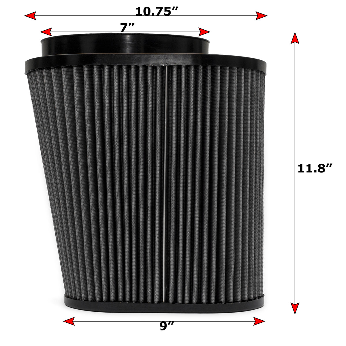 Air Filter Element for 2020-2022 Ford F250-F450 6.7L Power Stroke