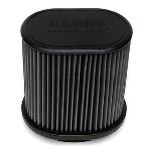 Banks Dry Ram-Air Filter for Jeep JL and Gladiator Kits
