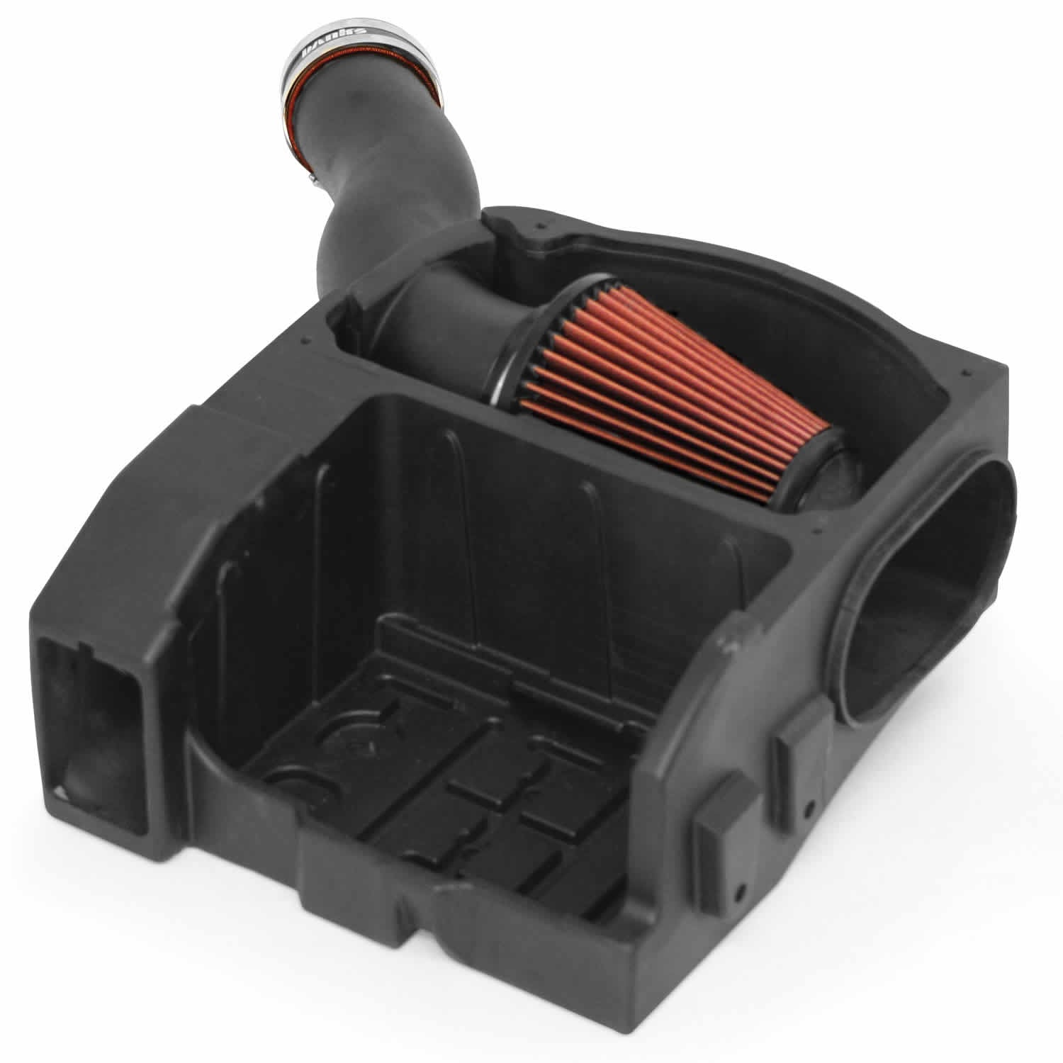 Open photo of the Banks Ram-Air intake assembly for Ford 7.3L Power Stroke 42210