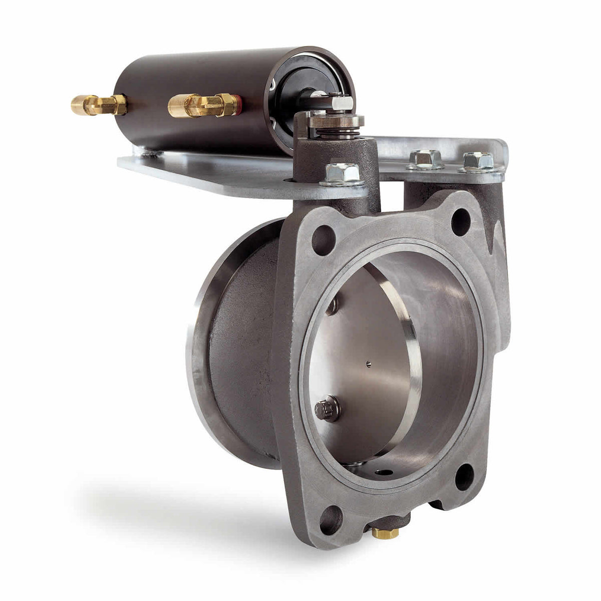 Banks Brake for 20012004 Chevy/GMC 2500/3500 6.6L Duramax [55232 55233]