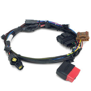 Harness used with Banks EconoMind Diesel Tuner