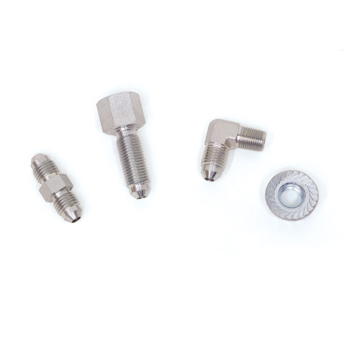 Pressure Sensor Remote Mount Kits