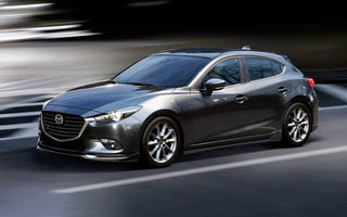 Banks PedalMonster is the best throttle controller for your Mazda Mazda3. Here's why.