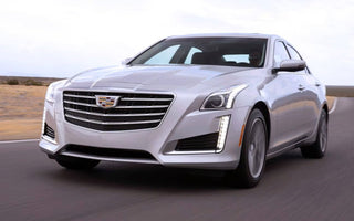 Banks PedalMonster is the best throttle controller for your Cadillac CTS. Here's why.