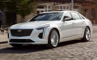 Banks PedalMonster is the best throttle controller for your Cadillac CT6. Here's why.