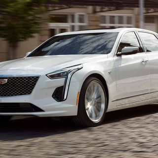 Banks PedalMonster is the best throttle controller for your Cadillac CT6. Here's why.