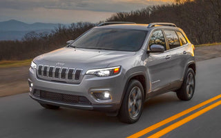 Banks PedalMonster is the best throttle controller for your Jeep Cherokee. Here's why.