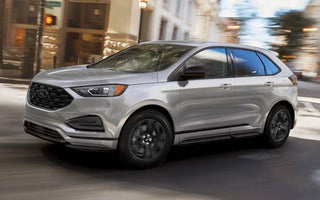 Banks PedalMonster is the best throttle controller for your Ford Edge. Here's why.