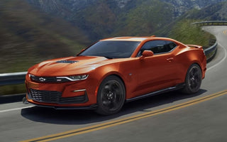 Banks PedalMonster is the best throttle controller for your Camaro. Here's why.