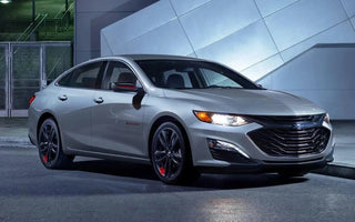 Banks PedalMonster is the best throttle controller for your Chevrolet Malibu. Here's why.