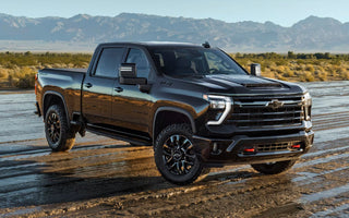 Banks PedalMonster is the best throttle controller for your Duramax. Here's why.