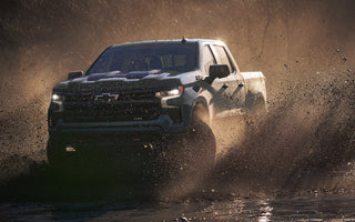 Banks PedalMonster is the best throttle controller for your Duramax 3.0L. Here's why.