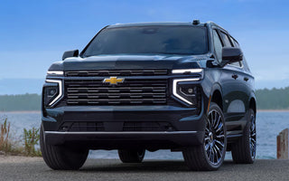 Banks PedalMonster is the best throttle controller for your Chevy/GMC SUV. Here's why.