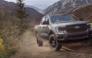 Banks PedalMonster is the best throttle controller for your Ford Ranger. Here's why.