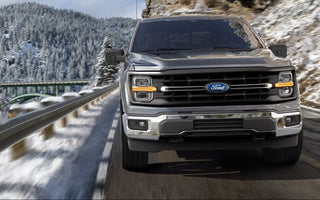 Banks PedalMonster is the best throttle controller for your F-150. Here's why.