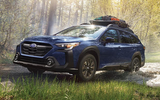 Banks PedalMonster is the best throttle controller for your Subaru Outback. Here's why.