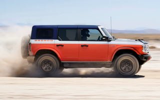 Banks PedalMonster is the best throttle controller for your Bronco. Here's why.