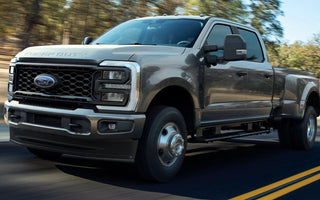 Banks PedalMonster is the best throttle controller for your Super Duty. Here's why.