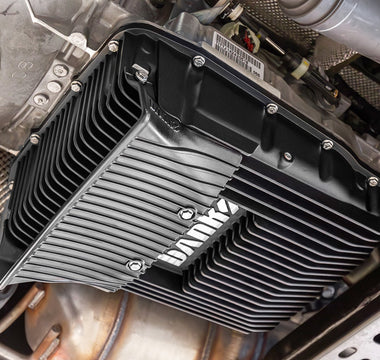 New product helps protect your RAM's failure-prone transmission