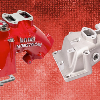 Why the Banks Monster-Ram is better upgrade than Fleece’s 6.7L Cummins Intake Elbow