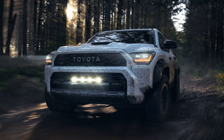 Banks PedalMonster is the best throttle controller for your 4Runner or Lexus GX. Here's why.