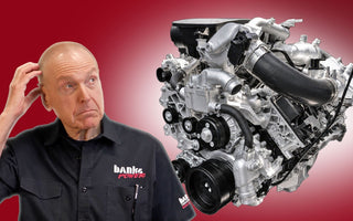 GM’s New 8.3L Duramax L6P: Gale Banks Discovers the Secret to Winning the Horsepower War