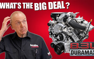 GM’s New L6P Duramax: The Horsepower War Is Back