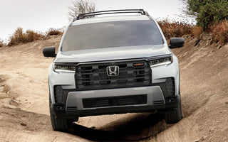 Banks PedalMonster is the best throttle controller for your Honda Pilot, Passport, Ridgeline, or Acura MDX. Here's why.