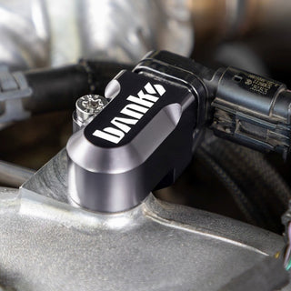 How to keep your Diesel MAP sensor clean