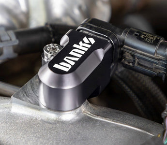 How to keep your Diesel MAP sensor clean