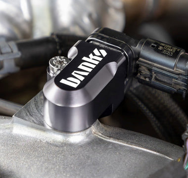 How to keep your Diesel MAP sensor clean