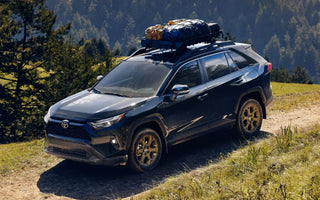 Banks PedalMonster is the best throttle controller for your Toyota RAV4. Here's why.