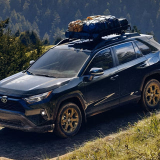 Banks PedalMonster is the best throttle controller for your Toyota RAV4. Here's why.