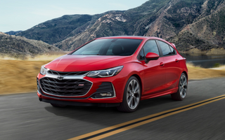 Banks PedalMonster is the best throttle controller for your Chevrolet Cruze. Here's why.