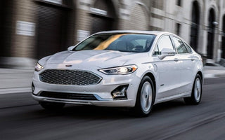 Banks PedalMonster is the best throttle controller for your Ford Fusion. Here's why.
