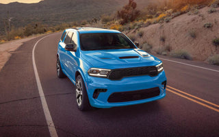 Banks PedalMonster is the best throttle controller for your Dodge Durango. Here's why.